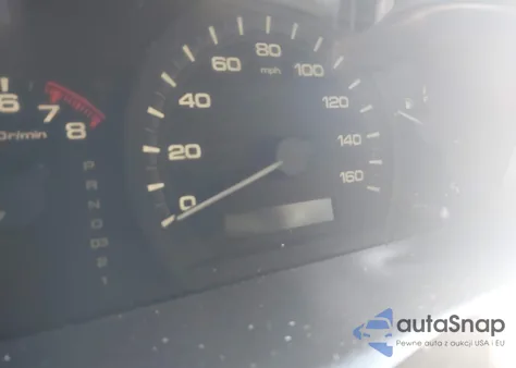 2006 Honda Accord 3.0 Ex из США, поврежденный, VIN 1HGCM66546A047382